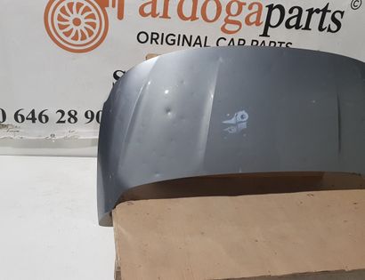 PEUGEOT Partner 2 generation (2008-2023) Hätta 9820422880 32960224