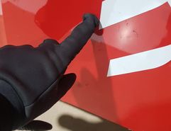 SKODA Kodiaq 1 generation (2017-2024) Hätta 565823155A 32972150