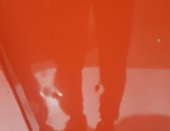 SKODA Kodiaq 1 generation (2017-2024) Hätta 565823155A 32972150