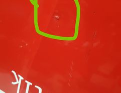 SKODA Kodiaq 1 generation (2017-2024) Hätta 565823155A 32972150