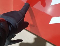 SKODA Kodiaq 1 generation (2017-2024) Hätta 565823155A 32972150