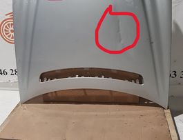 MERCEDES-BENZ E-Class W211/S211 (2002-2009) Hätta A2118172520 32972168