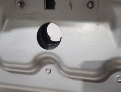 MERCEDES-BENZ E-Class W211/S211 (2002-2009) Hätta A2118172520 32972168