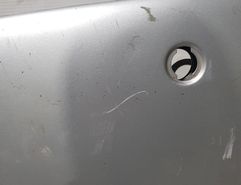 MERCEDES-BENZ E-Class W211/S211 (2002-2009) Hätta A2118172520 32972168