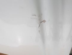 MERCEDES-BENZ E-Class W211/S211 (2002-2009) Hätta A2118172520 32972168