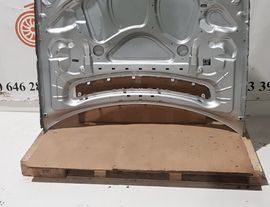 MERCEDES-BENZ E-Class W211/S211 (2002-2009) Hätta A2118172520 32972168