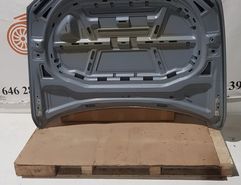 VOLKSWAGEN Passat B8 (2014-2023) Hätta 3G0823155C 32998204