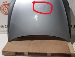 VOLKSWAGEN Passat B8 (2014-2023) Hätta 3G0823155C 32998204