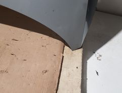 VOLKSWAGEN Passat B8 (2014-2023) Hätta 3G0823155C 32998204