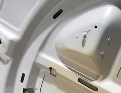 VOLKSWAGEN Passat B8 (2014-2023) Hätta 3G0823155C 32998204