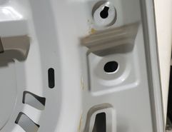 VOLKSWAGEN Passat B8 (2014-2023) Hätta 3G0823155C 32998204