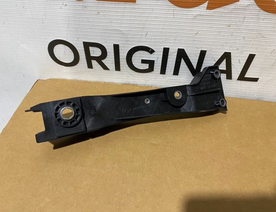 MERCEDES-BENZ GLE W167 (2019-2024) Höger strålkastarfäste A1676201601 33005761