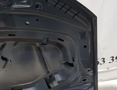 VOLKSWAGEN Tiguan 2 generation (2016-2024) Hätta 5NA823031H 33015689