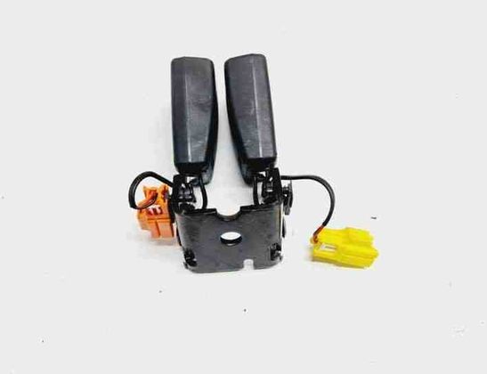 VOLVO S60 1 generation (2000-2009) Bakre mittsätesspänne 34069269,31332721,34059042 21310154