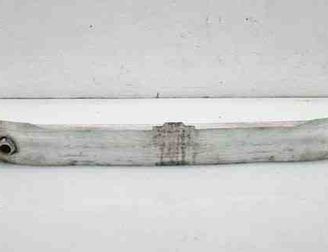 BMW 1 Series F20/F21 (2011-2020) Främre förstärkningsstång 51117255393 21319422