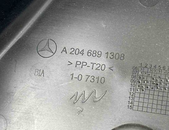 MERCEDES-BENZ C-Class W204/S204/C204 (2004-2015) Andra kroppsdelar A2046891308 32680798