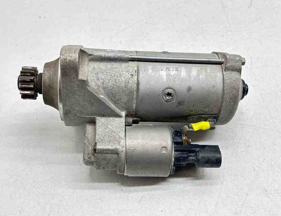 VOLKSWAGEN Caddy 3 generation (2004-2015) Startmotor 2E911023M,02E911024CX,2E911023TX,02E911024J,ESW20ER25,2E911023QX,02E911024DX,02E911024B,02E911023MX,02E911023T,2E911024C,2E911024BX,2E911023Q,280513,02E911024H,02E911024HX,02E911022CX 32683118