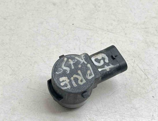 VOLKSWAGEN Variant VII TDI (2014-2024) Accelerationssensor 5Q0919275B,307396,6703162349 32684155