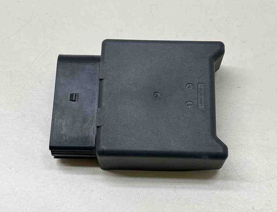 SKODA Octavia 3 generation (2013-2020) Bränslepumpkontroll 5Q0906093A,5Q0906093 32684431