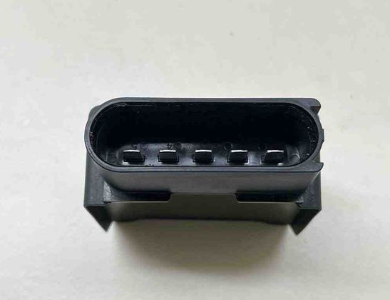 SKODA Octavia 3 generation (2013-2020) Bränslepumpkontroll 5Q0906093A,5Q0906093 32684431