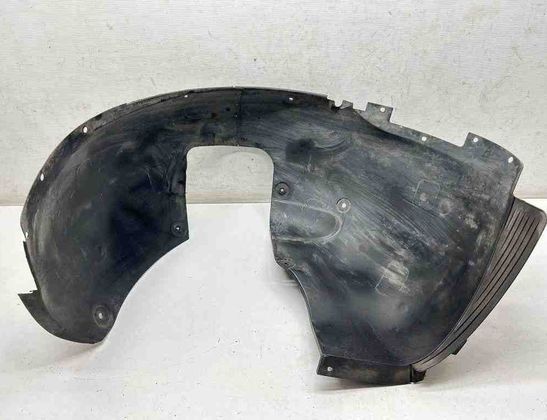 KIA Sportage 5 generation (2021-2024) Fram höger Inner Arch Liner 86814F1500,K7KQW74411,86812F1500 32687142