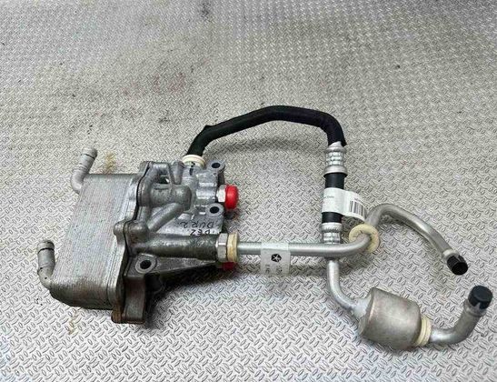 DODGE Durango 3 generation (2010-2024) Oljekylare 68291069AB,68485460AB 32689665