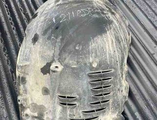 MERCEDES-BENZ E-Class W211/S211 (2002-2009) Främre Vänster Inner Arch Liner a2116980230 31738938