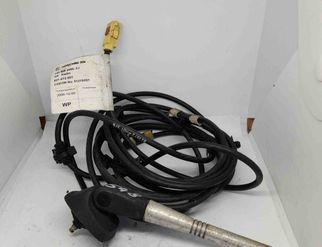 PEUGEOT Expert 2 generation (2007-2020) Antenn 51219X01,1498082080 13746607