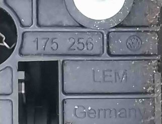 VOLKSWAGEN Touran 1 generation (2003-2015) Växlingsmekanism 1T1713025J,1T0713061,175256 27959950