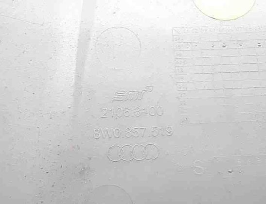 AUDI A4 allroad B9 (2016-2024) Invändig backspegel 8W0857519 20729195