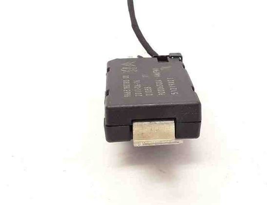 PEUGEOT 508 1 generation (2010-2020) Bootlid antennförstärkare 9665780780,920063004,51219X01 20743544