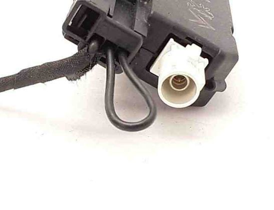 PEUGEOT 508 1 generation (2010-2020) Bootlid antennförstärkare 9665780780,920063004,51219X01 20743544