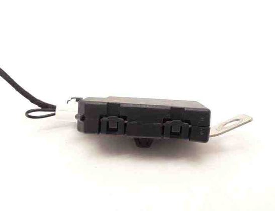 PEUGEOT 508 1 generation (2010-2020) Bootlid antennförstärkare 9665780780,920063004,51219X01 20743544