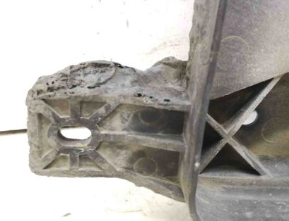 ALFA ROMEO 159 1 generation (2005-2011) Motorkylare kylare 60692220 28803981