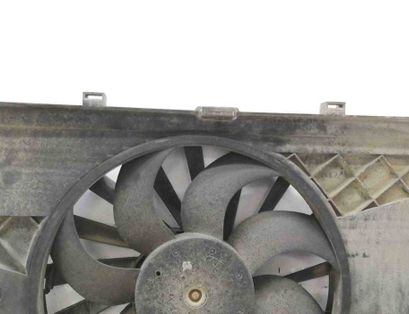 ALFA ROMEO 159 1 generation (2005-2011) Motorkylare kylare 60692220 28803981