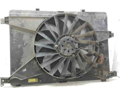 ALFA ROMEO 159 1 generation (2005-2011) Motorkylare kylare 60692220 28803981