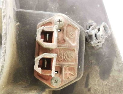 ALFA ROMEO 159 1 generation (2005-2011) Motorkylare kylare 60692220 28803981