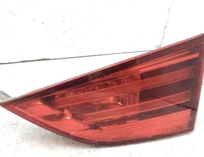 BMW X1 E84 (2009-2015) Höger Baklucka Bakljus 03426500 31390658