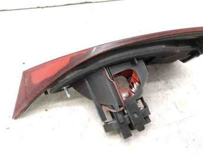 BMW X1 E84 (2009-2015) Höger Baklucka Bakljus 03426500 31390658