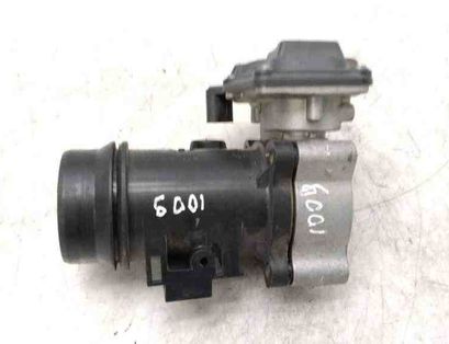 BMW X1 E84 (2009-2015) Gasspjällskropp 50836900 31612861