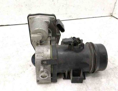 BMW X1 E84 (2009-2015) Gasspjällskropp 50836900 31612861