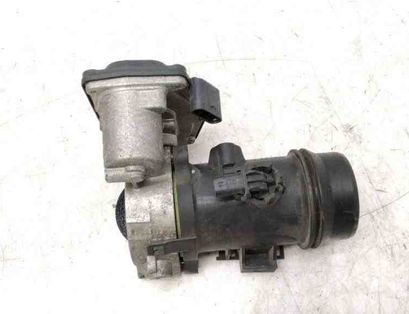 BMW X1 E84 (2009-2015) Gasspjällskropp 50836900 31612861