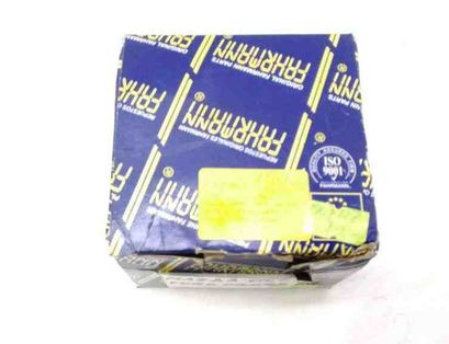 MAZDA 626 GF (1997-2002) Bakre Vänster Hjullager 7032 31987734