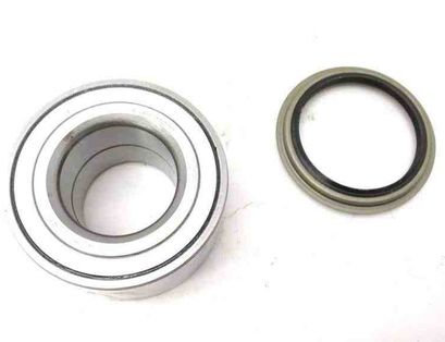 MAZDA 626 GF (1997-2002) Bakre Vänster Hjullager 7032 31987734