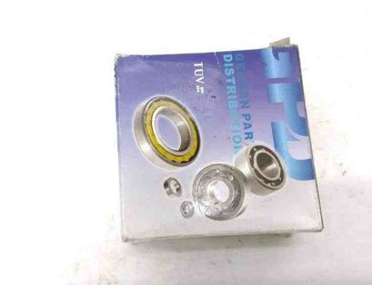 FORD Escort 4 generation (1986-1995) Bakre Vänster Hjullager 5217 31988924