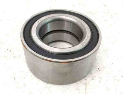 VOLKSWAGEN Jetta 2 generation (1984-1992) Bakre Vänster Hjullager 7M0407625 31989095