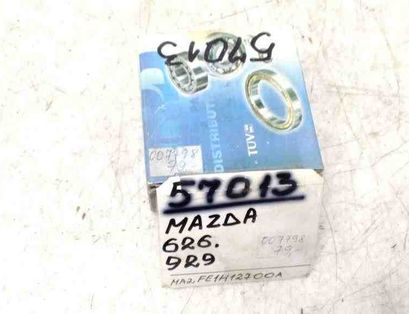 MAZDA 626 GD (1987-1996) Kamremssträckare 57013,1H12700A 32023272