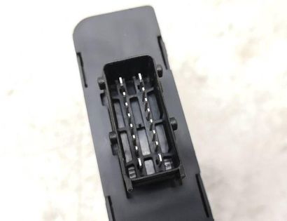 PEUGEOT 307 1 generation (2001-2008) Bränslepumpkontroll EAS20001,09733029903,9651212180 32841766