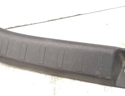 MITSUBISHI Space Star 2 generation (2013-2023) Trunk Lock Trim 7240A129ZZ,3V44 32958696