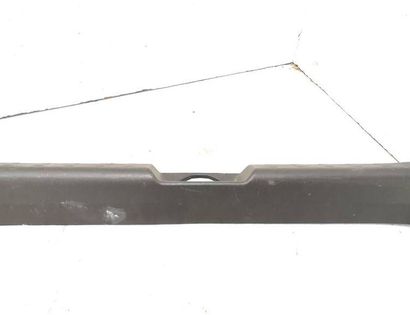 MITSUBISHI Space Star 2 generation (2013-2023) Trunk Lock Trim 7240A129ZZ,3V44 32958696